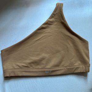 SETACTIVE LUXFORM® ONE SHOULDER -ROCKY